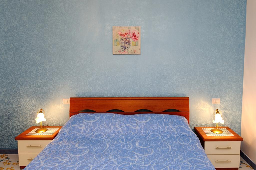 Willa Relais Giaggiolo Conca dei Marini Zewnętrze zdjęcie